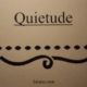 Quietude